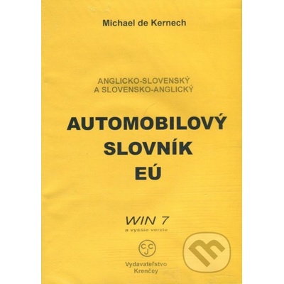 Kernech, Michael de