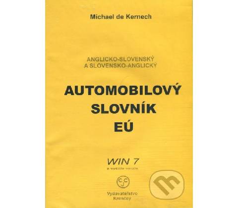 Kernech, Michael de