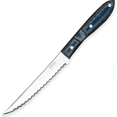 Pirge steakový nôž 12 cm