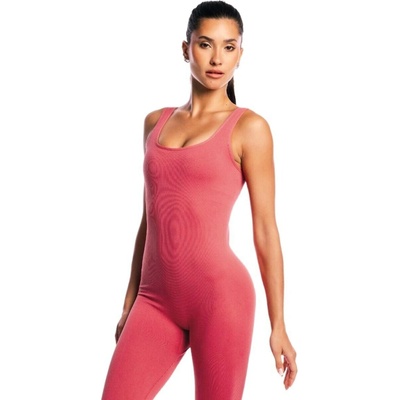 GymBeam dámský overal GymBabe Bloom – Zbozi.Blesk.cz