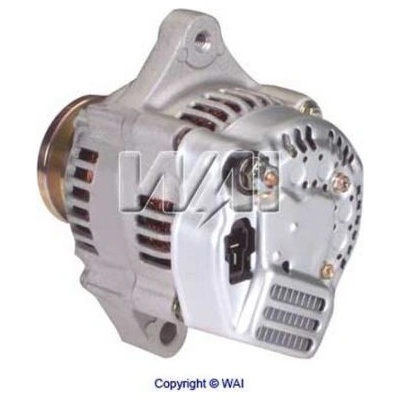 Alternátor Denso 100211-1670
