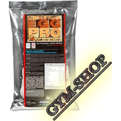 Megabol Egg Pro 300 g