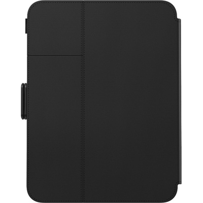 Speck Калъф Speck Balance Folio, тип бележник, за iPad Mini (2021), до 8.3" (21.08 cm), кожен, черен (142573-1050)