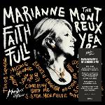 BMG Marianne Faithfull: Montreux Years - CD (043362)