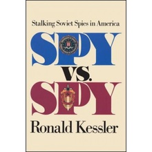 Spy Versus Spy