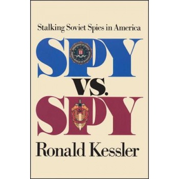 Spy Versus Spy