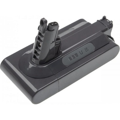 VHBW Dyson V10 Absolute / V10 Animal 2000 mAh
