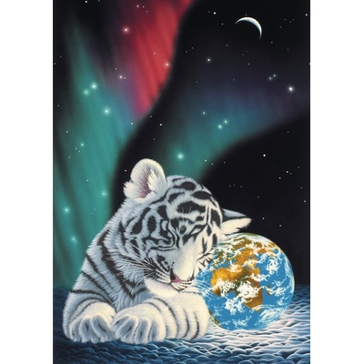 Grafika Schimmel Earth Light II 1500 dielov