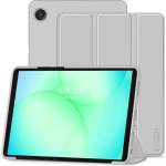 Tech-Protect smartcase galaxy tab a9+ / a11+ plus 11.0 x210 / x215 / x216 / x230 / x235 / x236 СИВ (5906302335060)