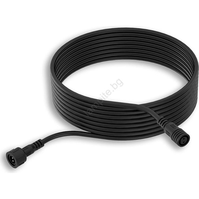 Philips - Екстериорен разклонител 10 м IP67 (P6043)