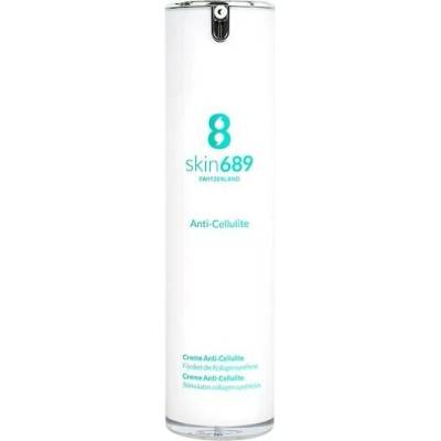 skin689 Body Krém proti celulitidě 100 ml
