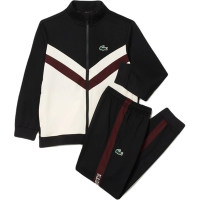 Lacoste Tracksuit Set vícebarevný – Zboží Dáma