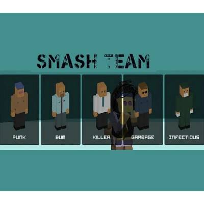 Smash Team