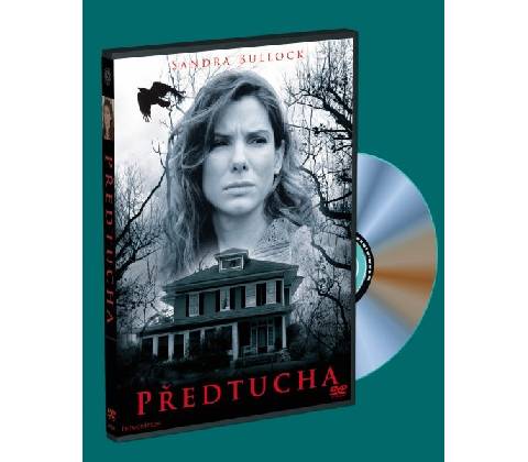 Predtucha DVD