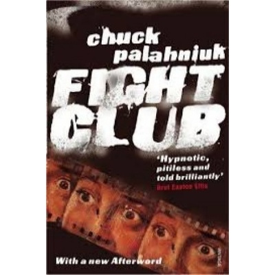 Fight Club - C. Palahniuk