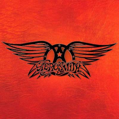 Aerosmith - Greatest Hits LP