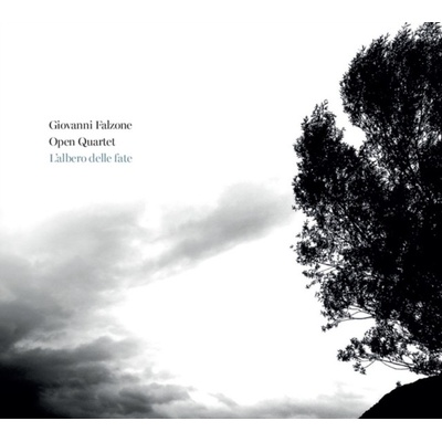 L'Albero Delle Fate - Giovanni Falzone CD