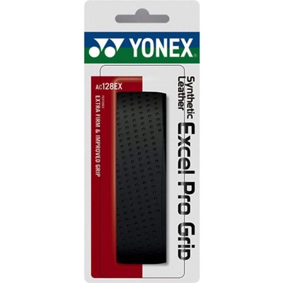 Yonex Excel Pro Grip 1ks black – Zboží Dáma