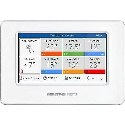 Honeywell Home EvoHome RED3 ATC938G4026