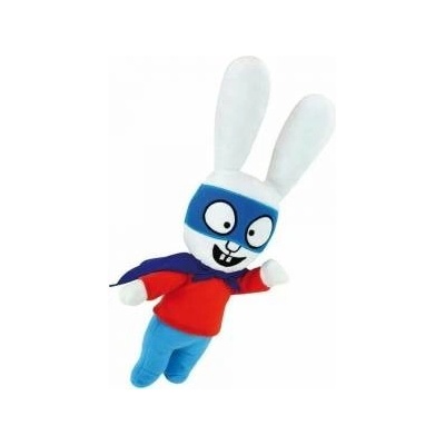 Jemini Плюш Jemini Simon