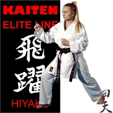 KAITEN ELITE LINE HIYAKU