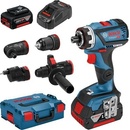 Bosch GSR 18V-60 FC SET 0.601.9G7.100