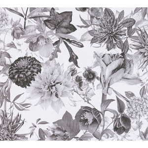 A. S. Création Влизелинов тапет за стена dream flowery 38175-3