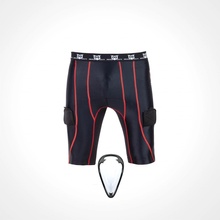 Mad Guy Pro Compression Short JR