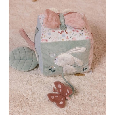 Little Dutch kocka Flowers & Butterflies