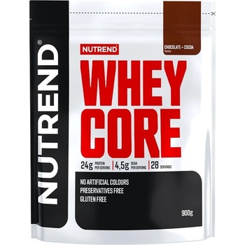 Nutrend Whey Core 32 g