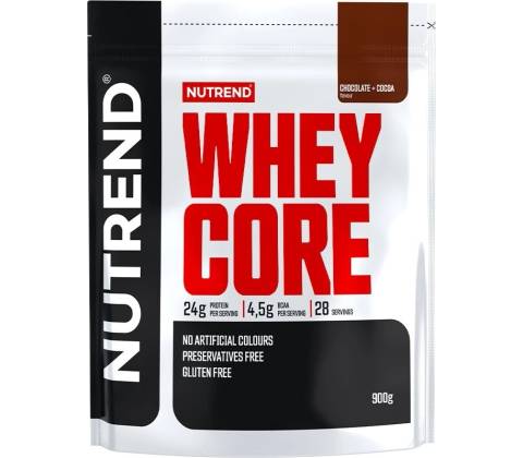 Nutrend Whey Core 32 g