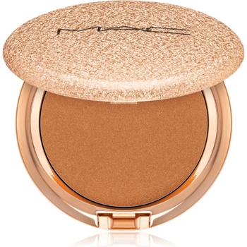 MAC Cosmetics Skinfinish Sunstruck Radiant Bronzer бронзираща пудра цвят Radiant Richer Rosy 8 гр