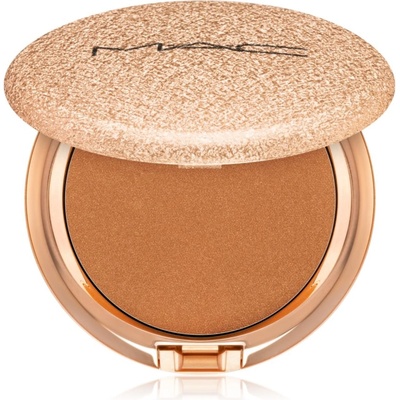 MAC Cosmetics Skinfinish Sunstruck Radiant Bronzer бронзираща пудра цвят Radiant Richer Rosy 8 гр