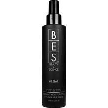 BES Hair Fashion 12in1 Styling Hair Mask 150 ml