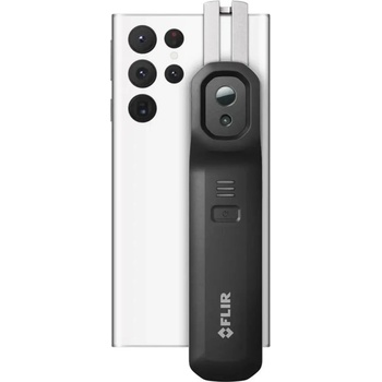 FLIR FPEDGE 19200 MP Black 160x120 (11002-0201)