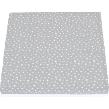 HUGZZZ Матрак Comfort 88/88 см сив (110809)