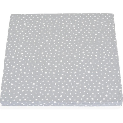 HUGZZZ Матрак Comfort 88/88 см сив (110809)