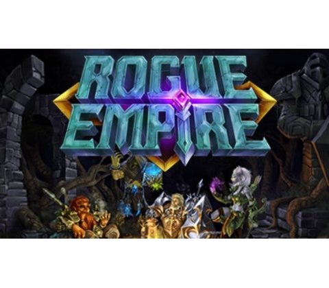 Dungeon Rushers: Crawler