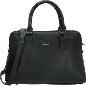 Charm London Chelsea 18249 Black (CHL-18249)