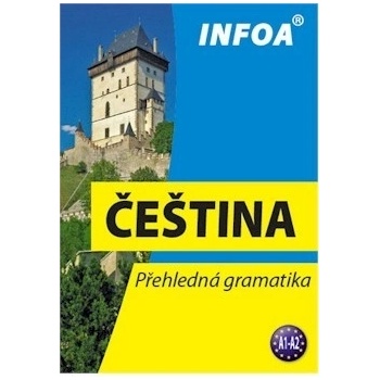Čeština