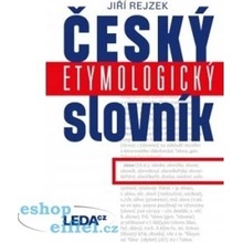 Český etymologický slovník