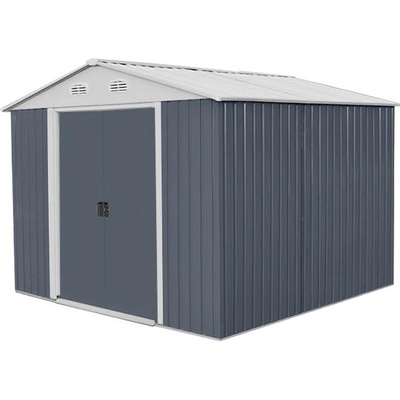 Hecht 12X10 PLUS – Zboží Dáma