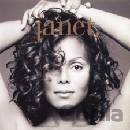 Janet. - Janet Jackson LP