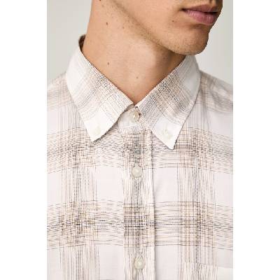 HUGO BOSS риза мъжка от памук c-cody-bd-p-263 (50567421)