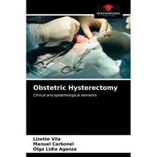 Obstetric Hysterectomy