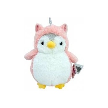 Tulilo Penguin Rose Roma 20cm