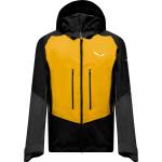 Salewa Мъжко водоустойчиво яке Salewa Ortles GTX Pro Jacket Waterproof jacket - Gold - размер 54 (EU) (002-4053-0215)