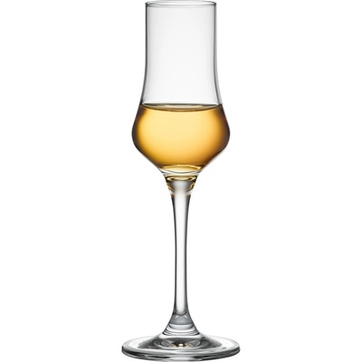 Rona GRAPPA poháre na destiláty 6 x 100 ml
