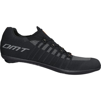 DMT Обувки за шосеен велосипед DMT Pogis Superlight Cycling shoes - Black / Grey - размер 42, 5 (EU) (036-1334-0118)
