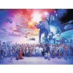 Puzzle Star Wars